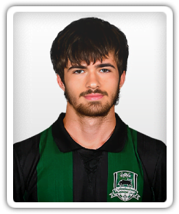 Marat Mamedov