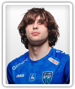 Artem Sidorenko