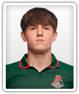 Pavel Berlov