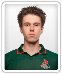 Matvey Lykov