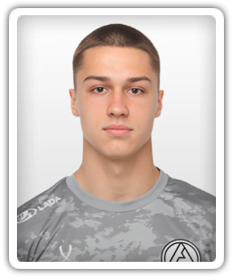 Matvey Bezrogov