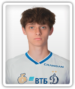 Timofey Marinkin