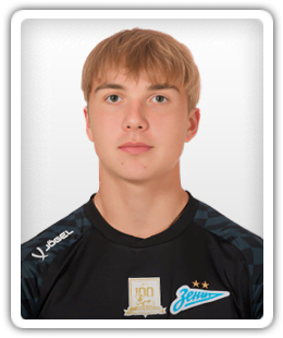 Maxim Zaitsev