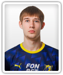 Kirill Shubin