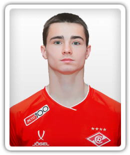 Alexandr Dobroditskiy