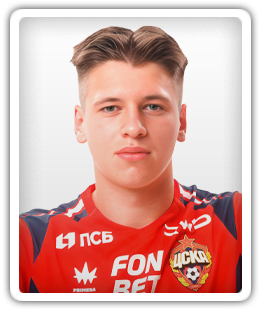 Artem Serikov