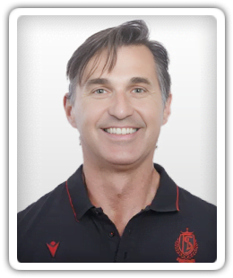 Dimitri Lowette