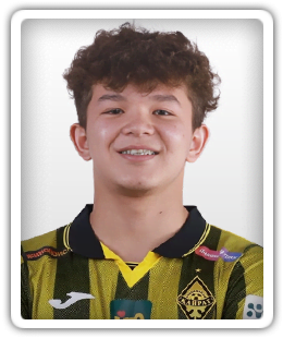 Daulet Orynbasar