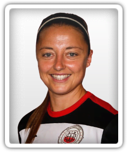 Kirsty Whitton