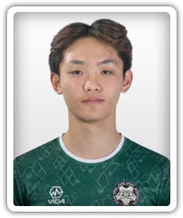 Huang Cho Fong