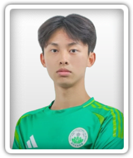 Cheong Ka Long