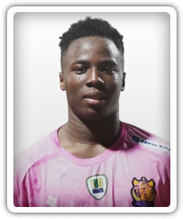 Emmanuel Appiah