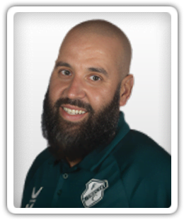 Mohamed El Amraoui