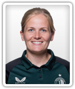 Marjolein Kusters