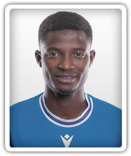 Hamidou Kante
