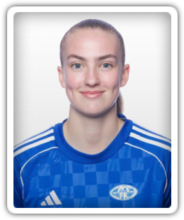 Ida Warvik