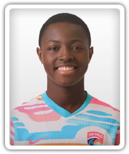 Chiamaka Okwuchukwu