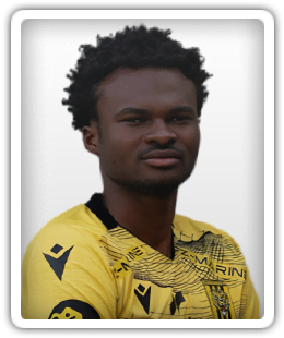 Mustapha Abu