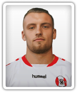 Timo Vos
