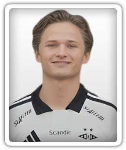 Ulrik Hald-Hernes