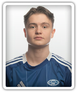 Ole Rindli Sandnes