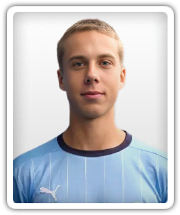 Sigurd Jensen