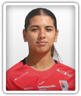 Soraya El Bouzid