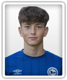 Ben Lennard Rehage