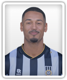 Jerone Goodett