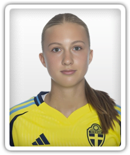 Felizia Nilsson Narverud