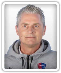 Ole Jonny Borgersen-Berg