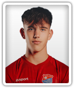 Luis Hasenstab