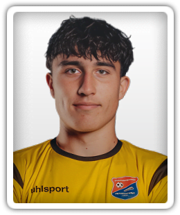 Arvin Berger