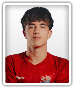 Moritz Bronner