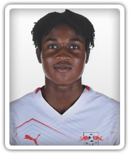 Warren Ngana