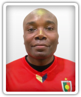 Martin Asega
