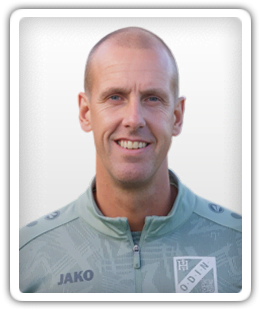 Patrick van Leeuwen