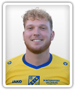 Bram Metselaar