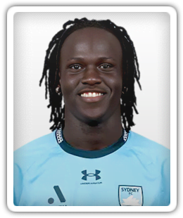 Akol Akon