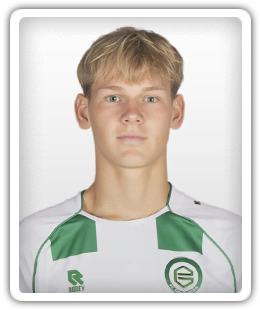 Luka Robben