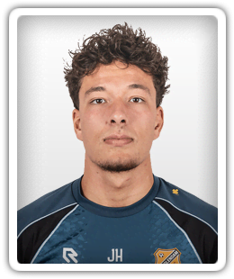 Jonathan Houkes