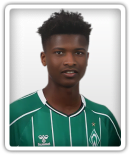 Ablie Ceesay