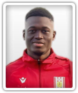 Mohamed Moussa Koïta
