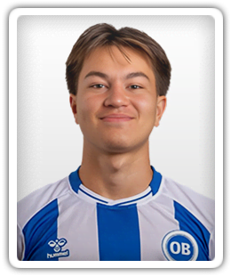 Sebastian Mørk