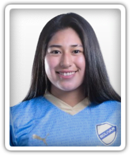 Leidy Luna