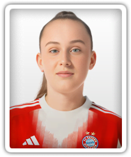 Melina Hoffmann