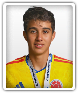 Samuel Martínez