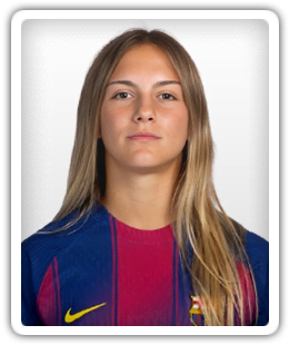 Carla Julià
