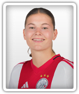 Renee van Asten