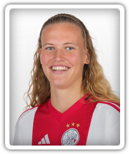Xanne Kip